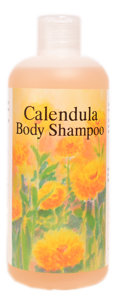 Calendula Bodyshampoo 250 ml